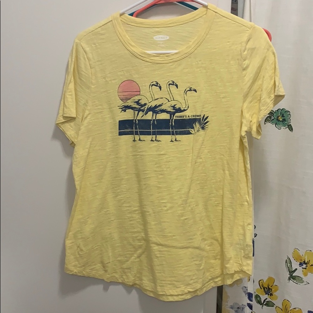 Cute t shirt